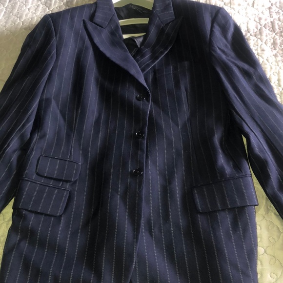 Polo Blazer - Picture 6 of 6